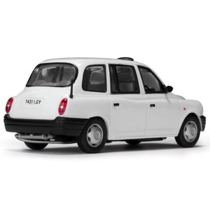 Austin TX1 London Taxi Cab, 1998 - 1:43 Vitesse 1