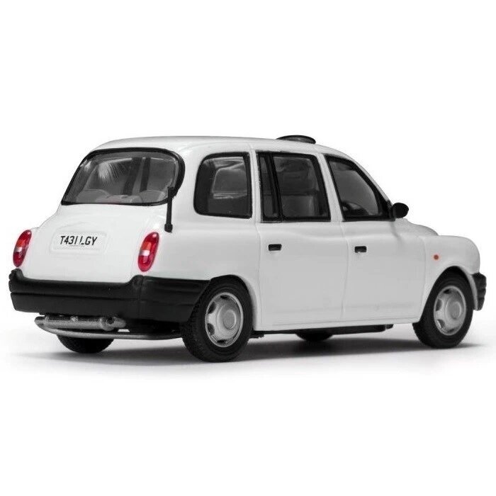 Austin TX1 London Taxi Cab, 1998 - 1:43 Vitesse 1