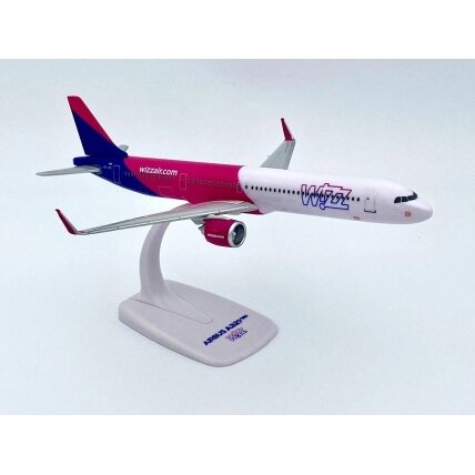 A321neo Wizz Air A321neo Wizz Air