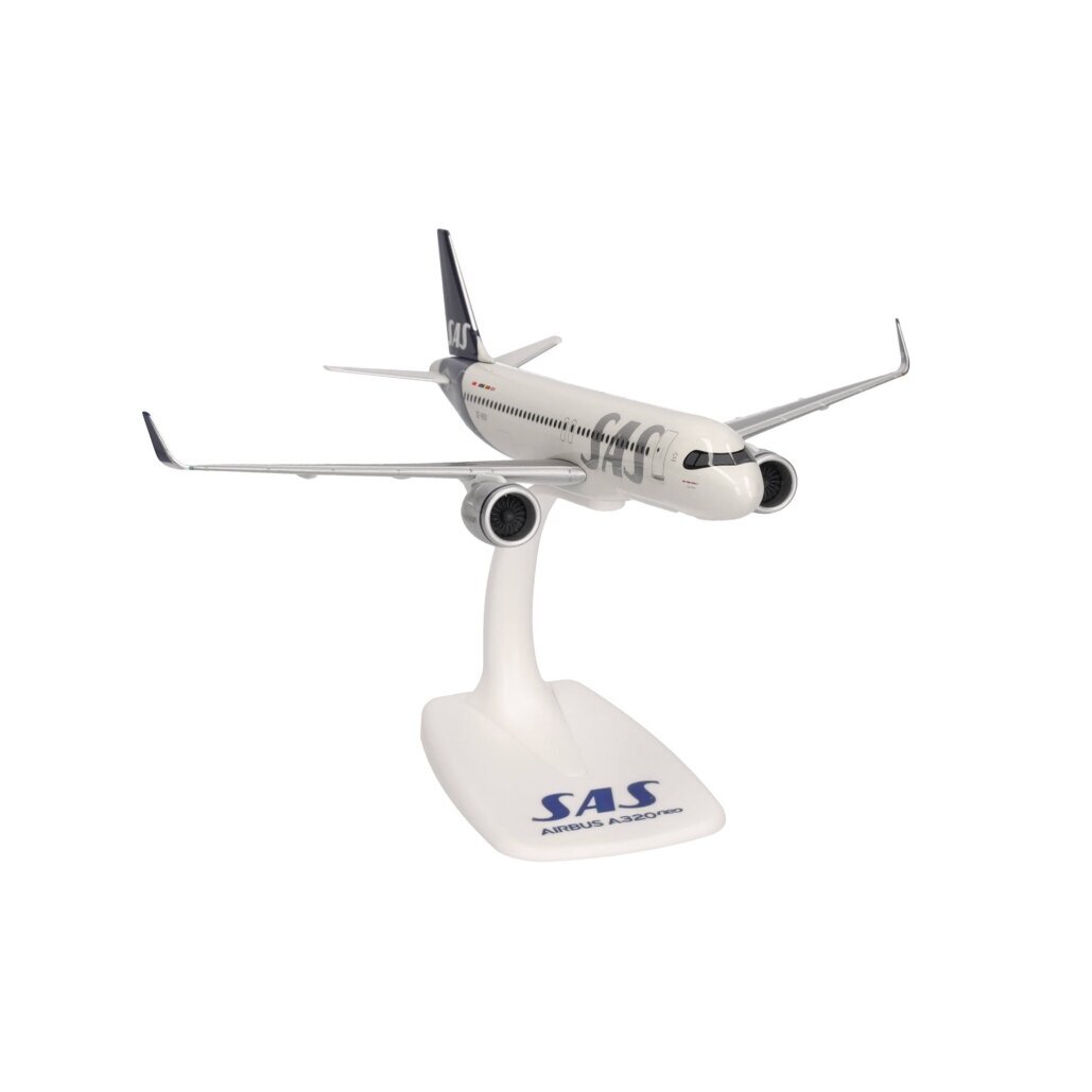Airbus A320 neo SAS Scandinavian Airlines „Roar Viking“ 2