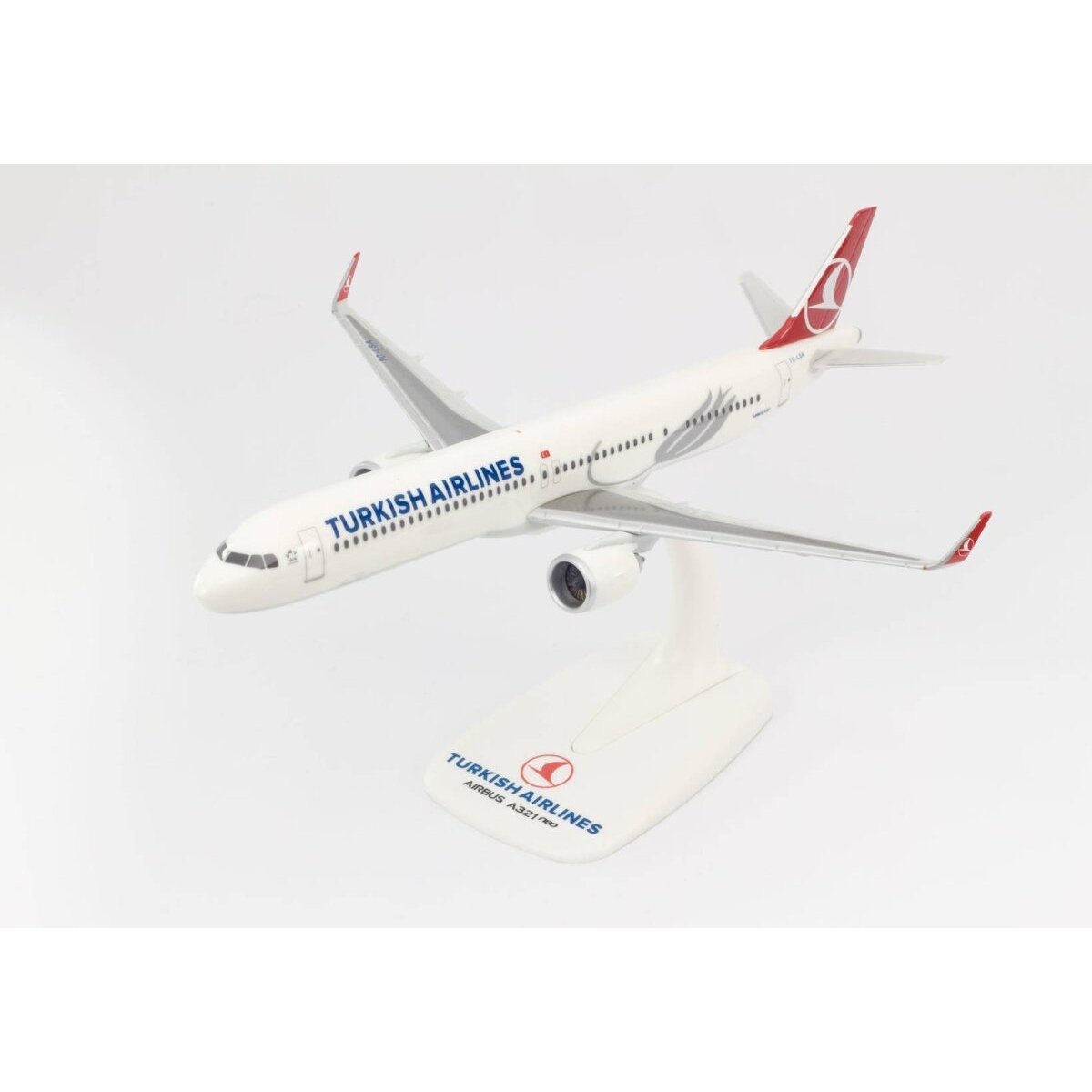 Airbus A321neo Turkish Airlines Airbus A321neo Turkish Airlines