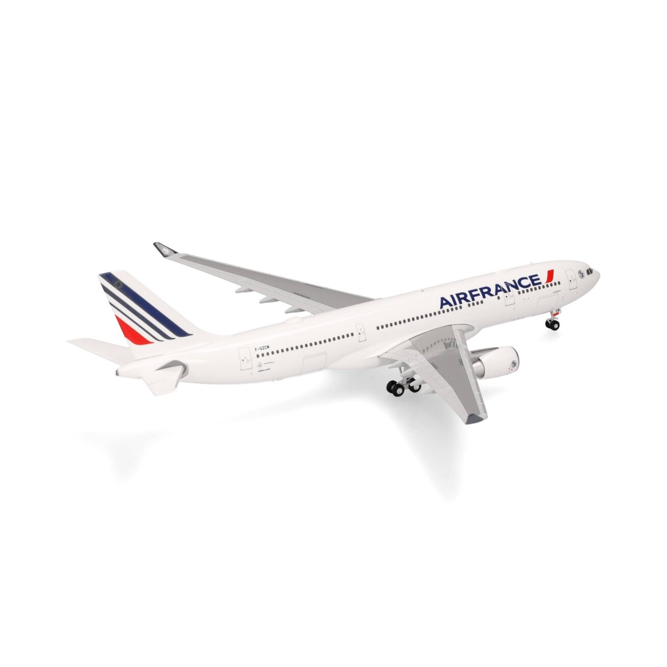 Airbus A330-200 Air France 1