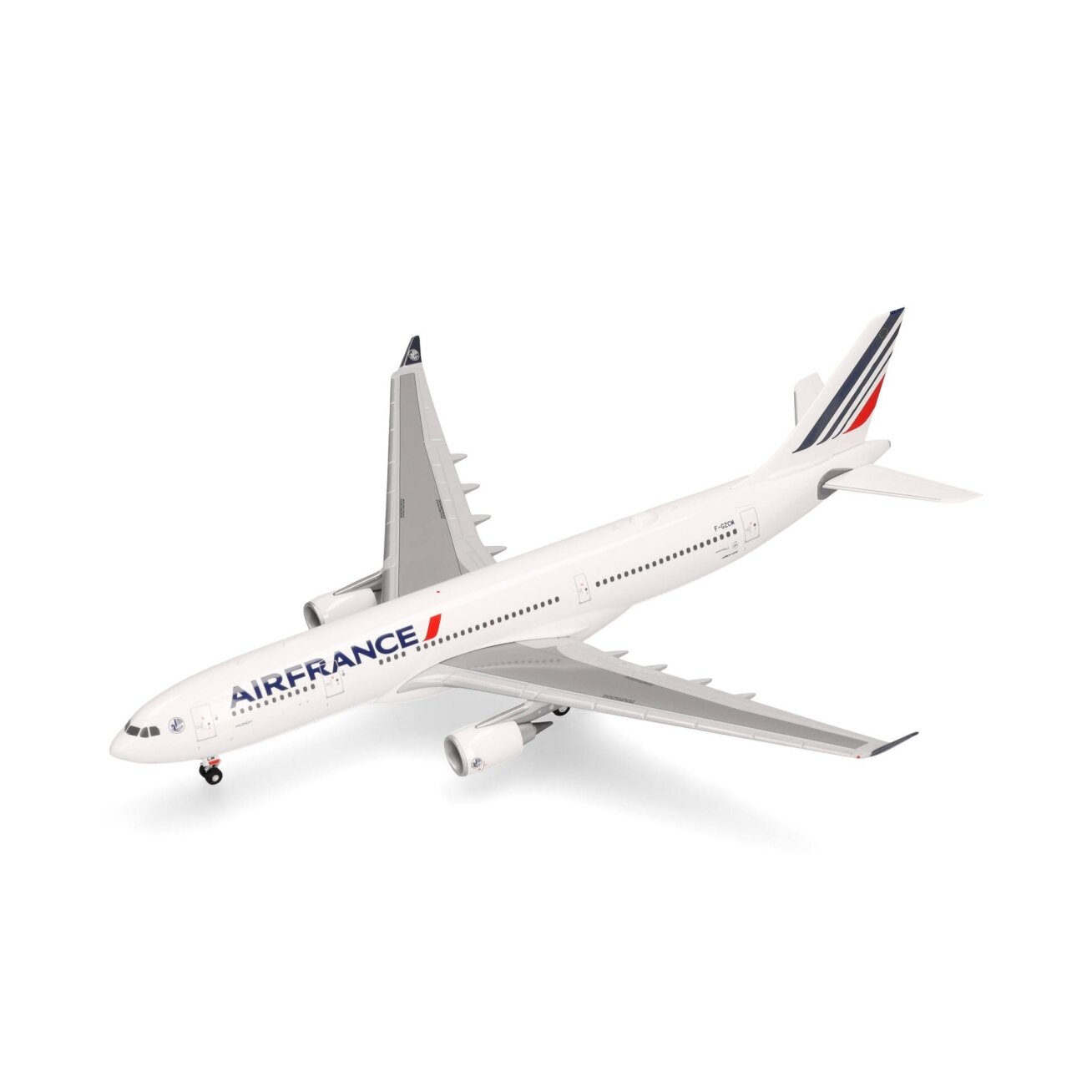 Airbus A330-200 Air France