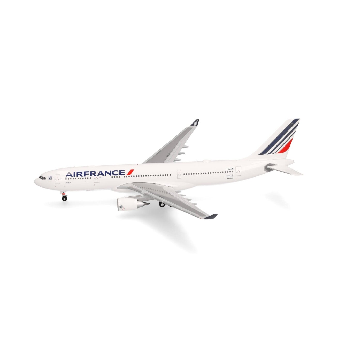 Airbus A330-200 Air France 3