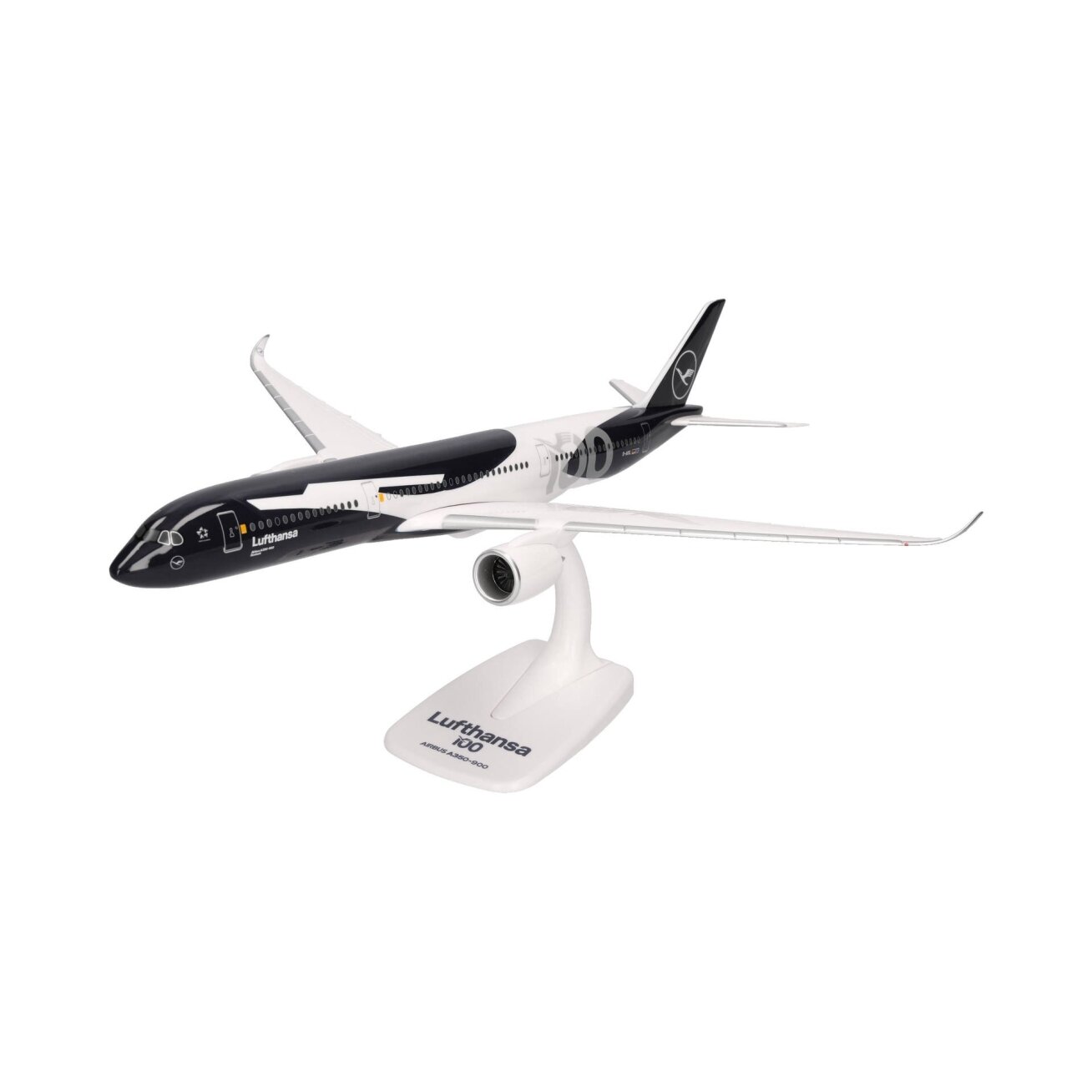 Airbus A350-900 Lufthansa "100 Jahre"