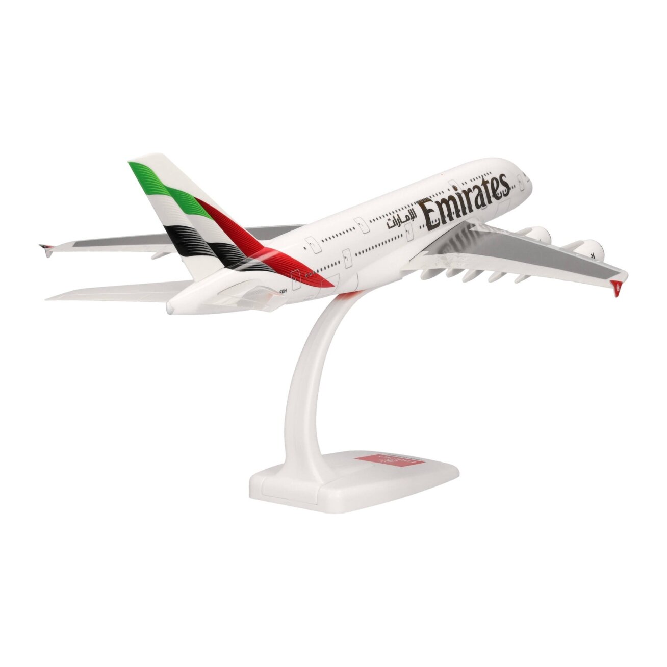 Airbus A380 Emirates 1