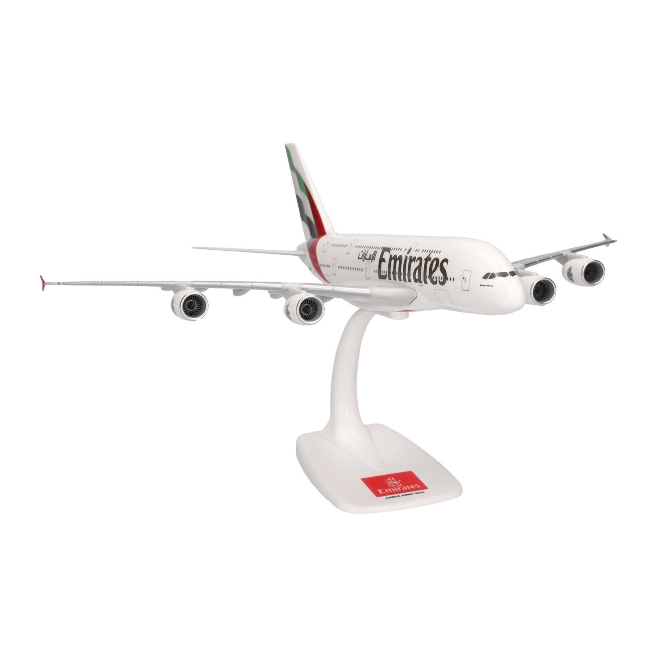 Airbus A380 Emirates 2