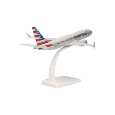 Boeing 737 Max 8 American Airlines