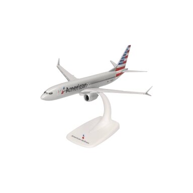 Boeing 737 Max 8 American Airlines