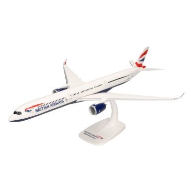 Airbus A350-1000 British Airways
