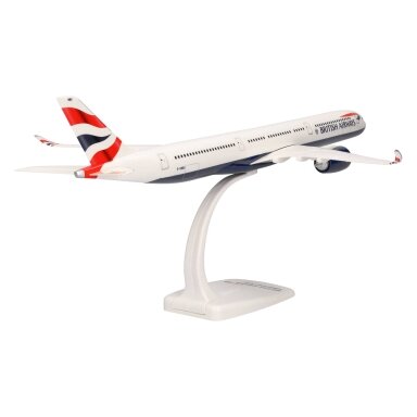 Airbus A350-1000 British Airways