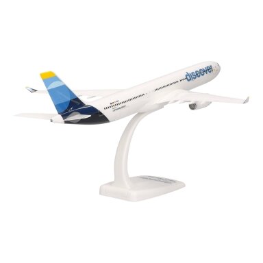 Airbus A330-300 Discover Airlines
