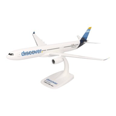 Airbus A330-300 Discover Airlines