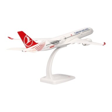 Airbus A350-900 Turkish Airlines "400th"