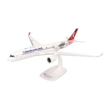 Airbus A350-900 Turkish Airlines "400th"