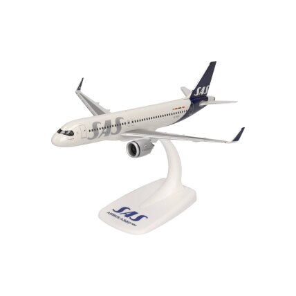 Airbus A320 neo SAS Scandinavian Airlines „Roar Viking“