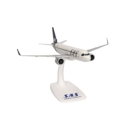Airbus A320 neo SAS Scandinavian Airlines „Roar Viking“ 2