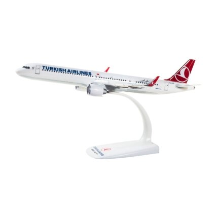 Airbus A321neo Turkish Airlines 1 Airbus A321neo Turkish Airlines 1