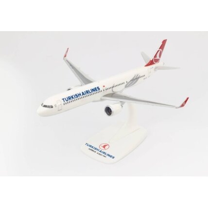 Airbus A321neo Turkish Airlines Airbus A321neo Turkish Airlines