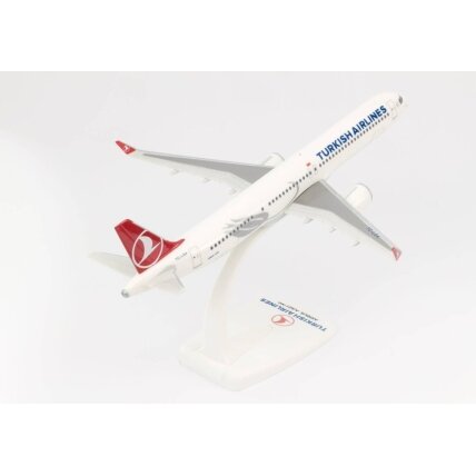 Airbus A321neo Turkish Airlines 2 Airbus A321neo Turkish Airlines 2