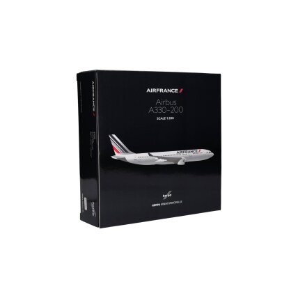 Airbus A330-200 Air France 2