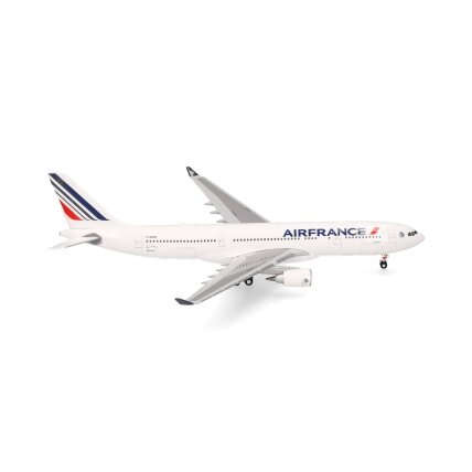 Airbus A330-200 Air France 4