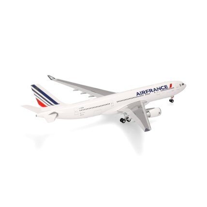 Airbus A330-200 Air France 1
