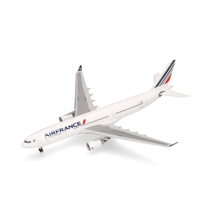 Airbus A330-200 Air France