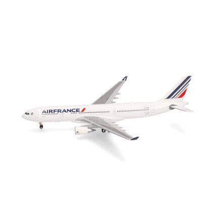 Airbus A330-200 Air France 3