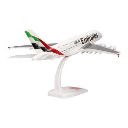 Airbus A380 Emirates 1