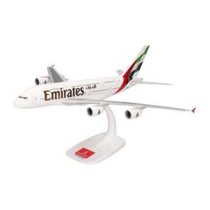 Airbus A380 Emirates