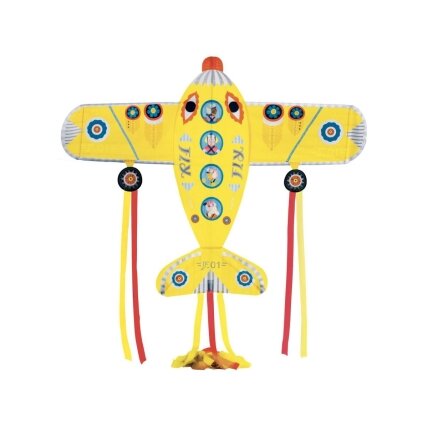 Maxi Plane Kite Maxi Plane Kite