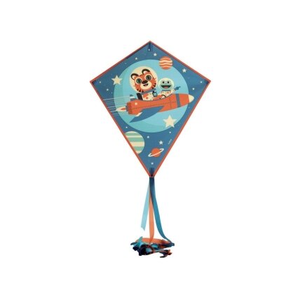 Rocket Kite Rocket Kite