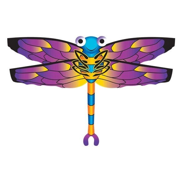 Kite SkyBugz - Dragonfly