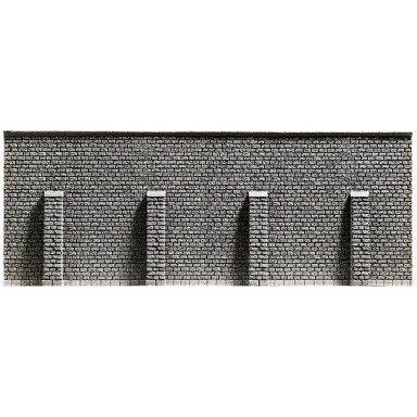 Retaining wall