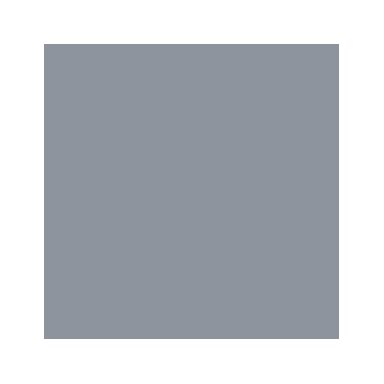 Akriliniai dažai - pilka (Light Grey)