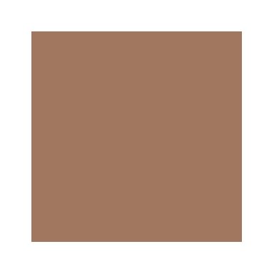 Akriliniai dažai - ruda (Brown Sand)