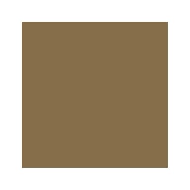 Akriliniai dažai - ruda (Khaki Grey)