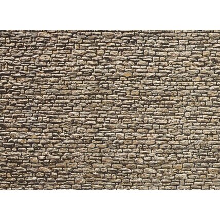 Stone wall card Stone wall card