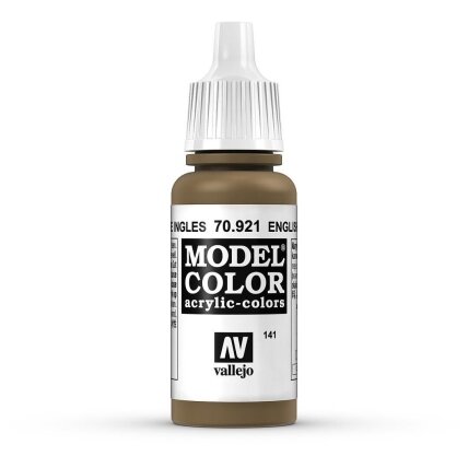 Acrylic color - English Uniform 1 Acrylic color - English Uniform 1