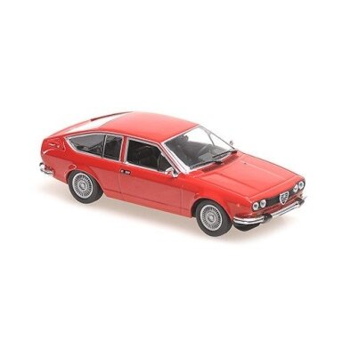 Alfa Romeo Alfetta GTV, 1976 - 1:43 Maxichamps