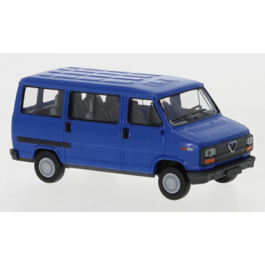 Alfa Romeo AR 6 Bus, 1985 - 1:87 Brekina