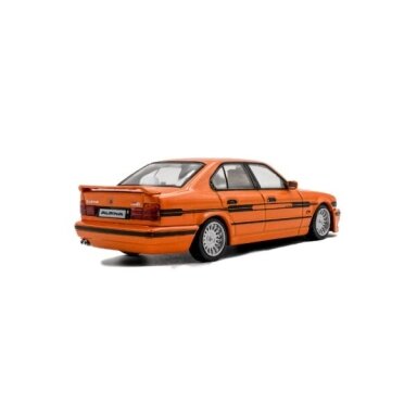 BMW Alpina B10 (E34) Biturbo, 1994 - 1:43 Solido