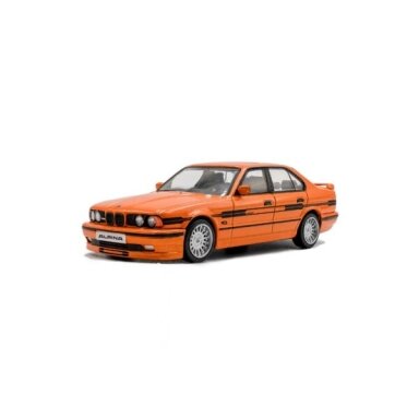 BMW Alpina B10 (E34) Biturbo, 1994 - 1:43 Solido