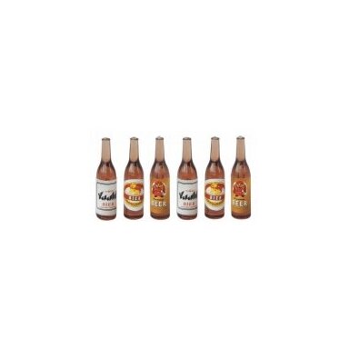 Beer Bottles