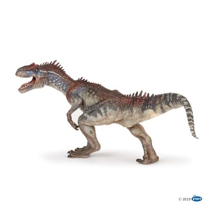 Allosaurus Allosaurus