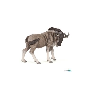 Antilopės Gnu figūrėlė