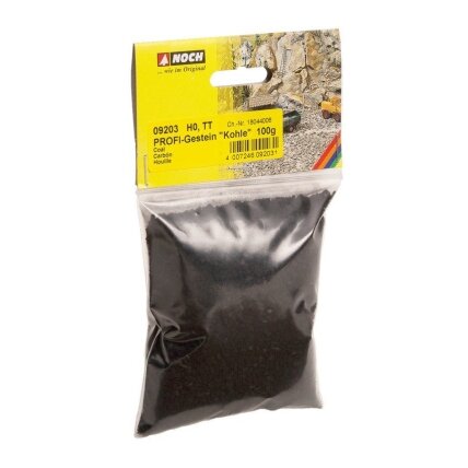 PROFI Rocks Coal 1 PROFI Rocks Coal 1