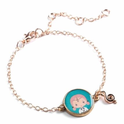 Djeco Bracelet - Tinyly Sidonie Djeco Bracelet - Tinyly Sidonie