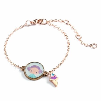Djeco Bracelet - Tinyly Tutti Djeco Bracelet - Tinyly Tutti